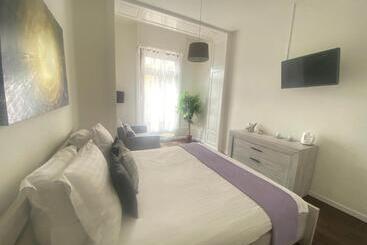 B&b Guest House Du Lac