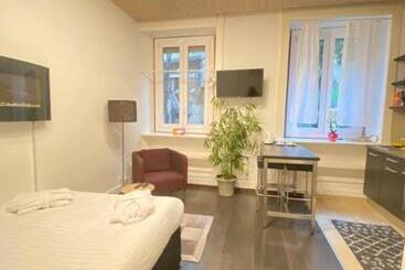 B&b Guest House Du Lac