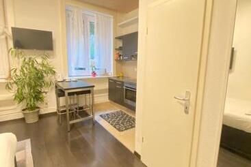 B&b Guest House Du Lac
