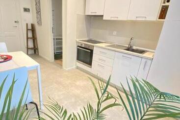 B&b Guest House Du Lac