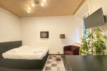 B&b Guest House Du Lac