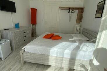B&b Guest House Du Lac