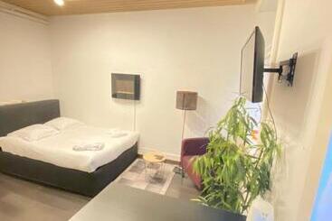 B&b Guest House Du Lac