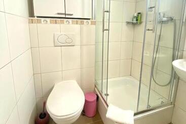 B&b Guest House Du Lac