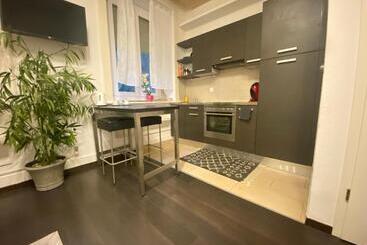 B&b Guest House Du Lac
