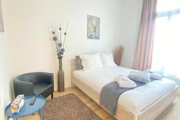B&b Guest House Du Lac