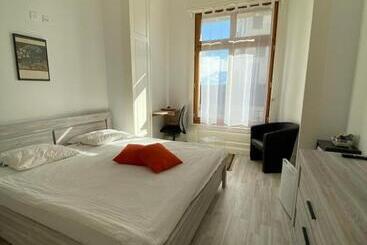 B&b Guest House Du Lac