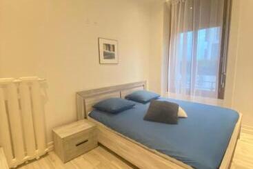 B&b Guest House Du Lac