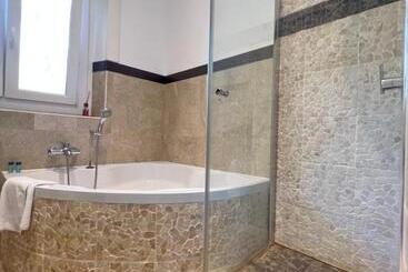 B&b Guest House Du Lac