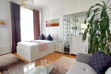 B&b Guest House Du Lac