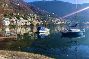 B&b Guest House Du Lac