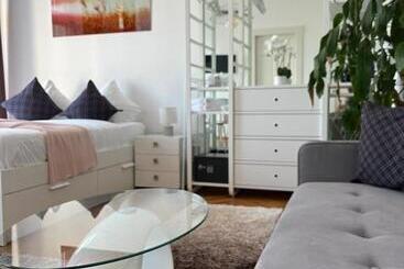 B&b Guest House Du Lac