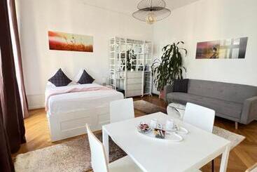 B&b Guest House Du Lac