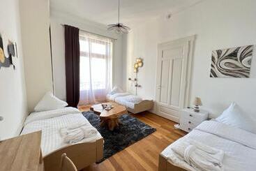 B&b Guest House Du Lac