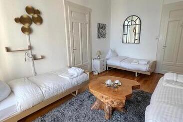B&b Guest House Du Lac