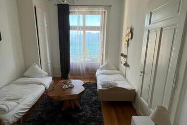 B&b Guest House Du Lac