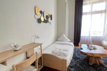 B&b Guest House Du Lac