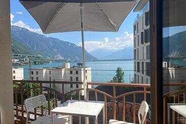 B&b Guest House Du Lac