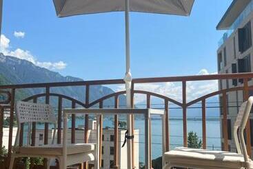 B&b Guest House Du Lac