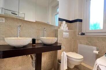 B&b Guest House Du Lac