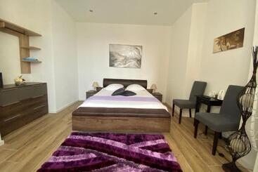 B&b Guest House Du Lac