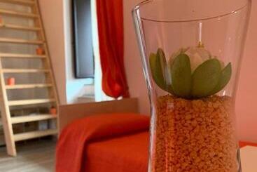 B&b L’antico Rudere
