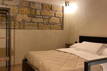 تختخواب و صبحانه Palazzo Liberty