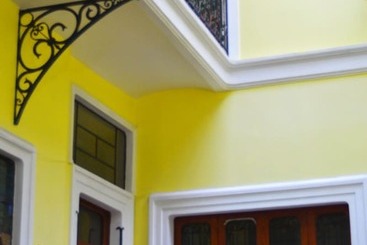 Casa María Hostal   Hostel