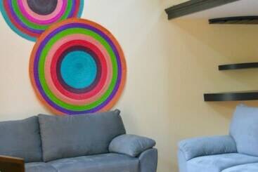 Casa María Hostal   Hostel