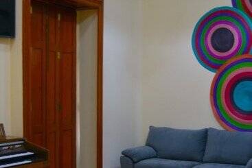 Casa María Hostal   Hostel