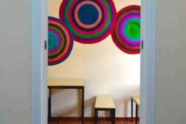 Casa María Hostal   Hostel