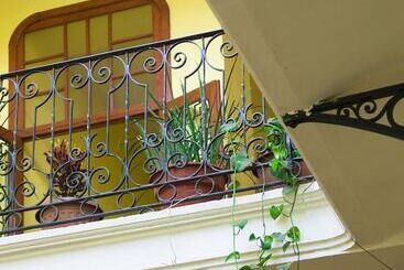 Casa María Hostal   Hostel