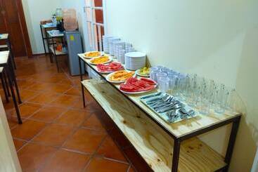 Casa María Hostal   Hostel
