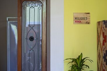 Casa María Hostal   Hostel