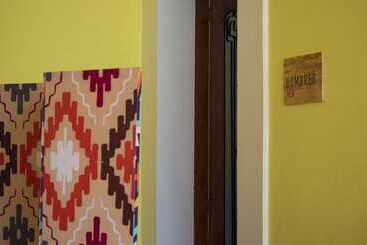 Casa María Hostal   Hostel