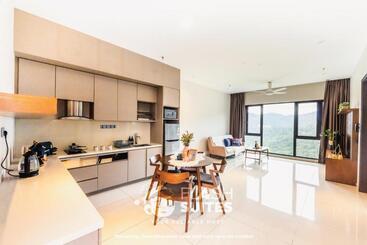 Geo38 Premium Suites At Genting Highlands