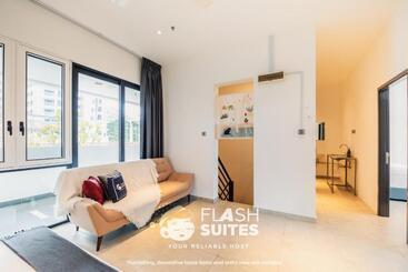 Geo38 Premium Suites At Genting Highlands