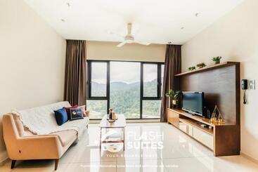 Geo38 Premium Suites At Genting Highlands