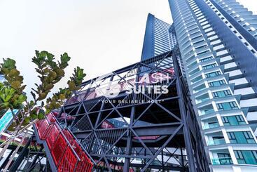Geo38 Premium Suites At Genting Highlands