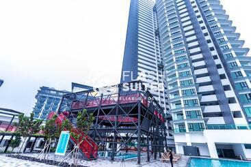 Geo38 Premium Suites At Genting Highlands