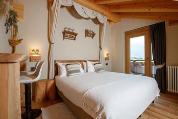 هتل Agriturismo San Gallo
