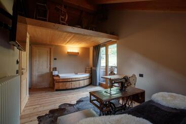هتل Agriturismo San Gallo