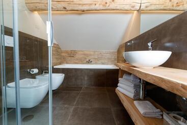 هتل Agriturismo San Gallo