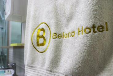هتل Belona