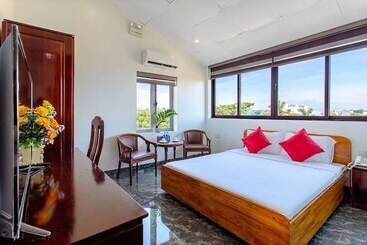 هتل Gioan Boutique Villa