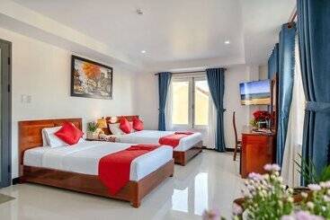 هتل Gioan Boutique Villa