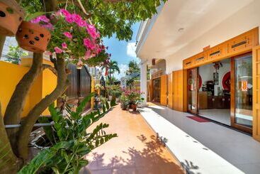 هتل Gioan Boutique Villa