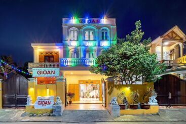 هتل Gioan Boutique Villa