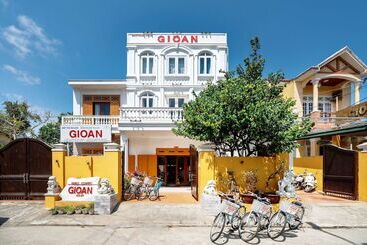 هتل Gioan Boutique Villa