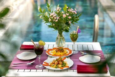 هتل Gioan Boutique Villa